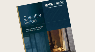 Specifier Guide Link