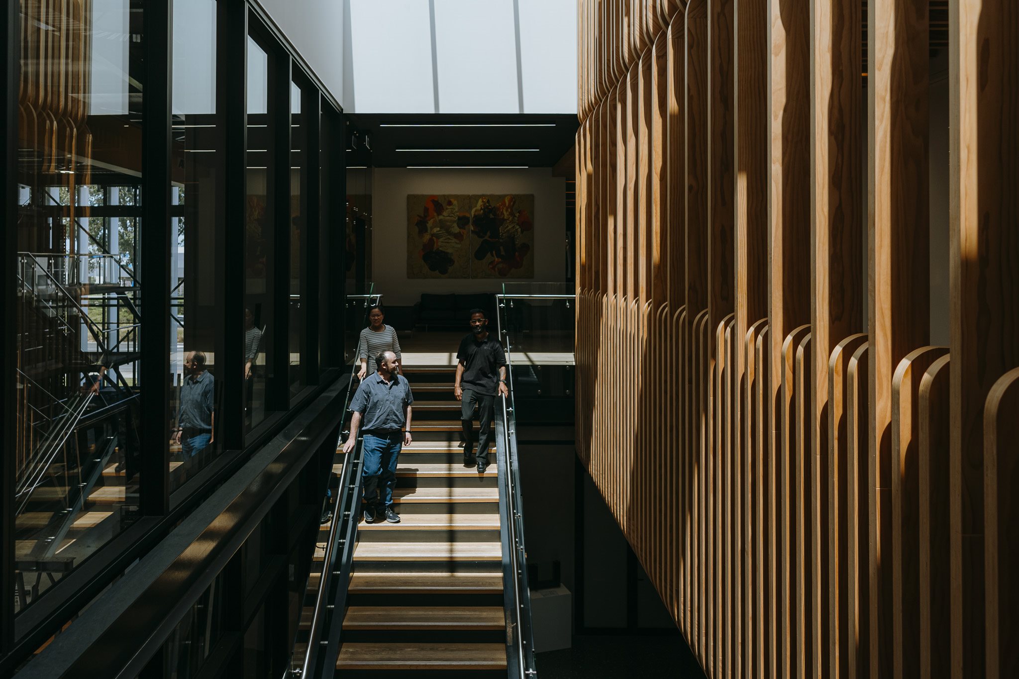 Resources for specifiers Link
