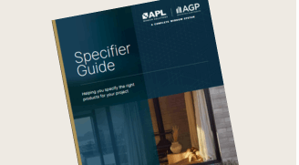 APL Specifier Guide Link