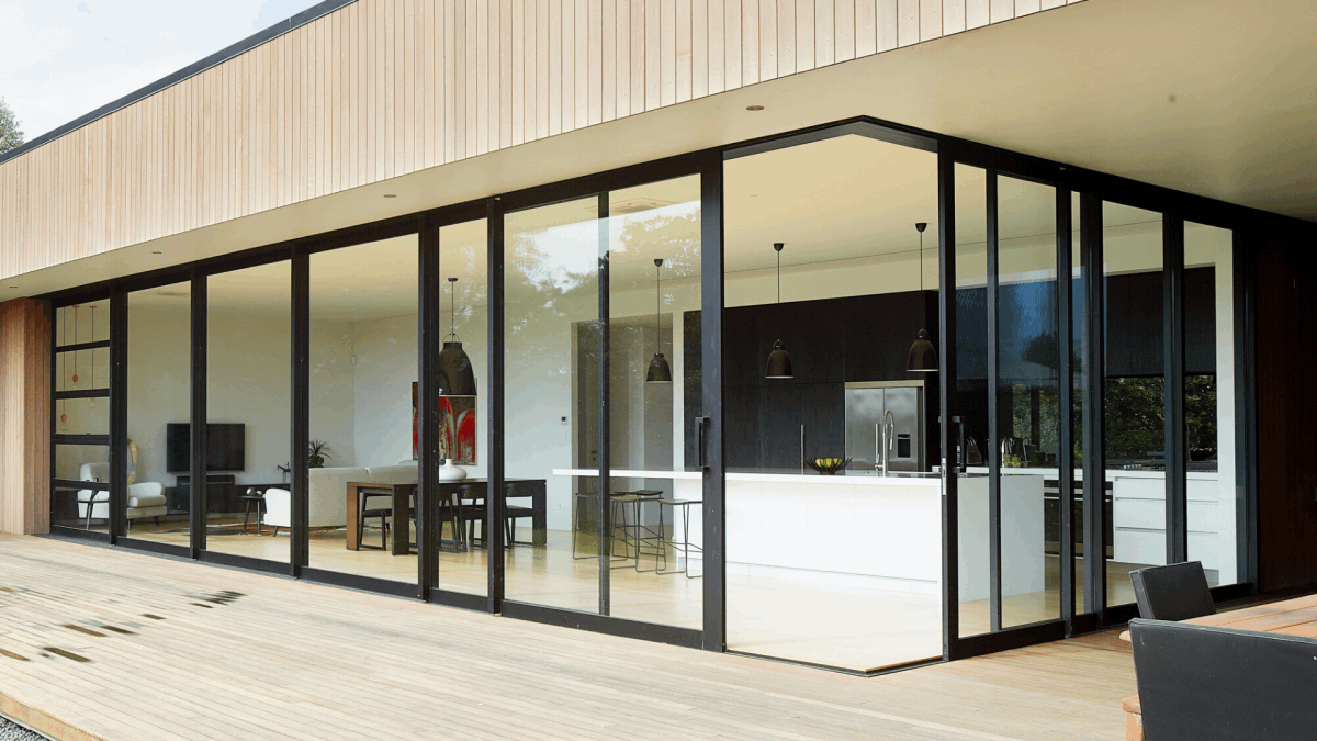 APL Architectural Series Sliding Doors Link